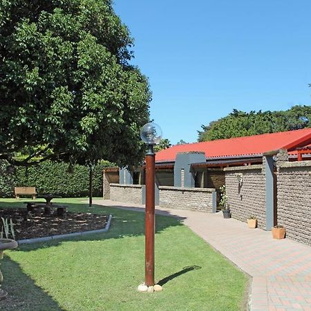 Haven on Hoopoe Hotel Sedgefield Buitenkant foto