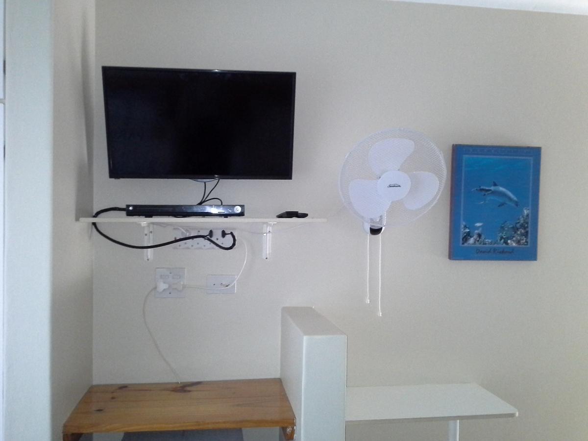 Haven on Hoopoe Hotel Sedgefield Buitenkant foto