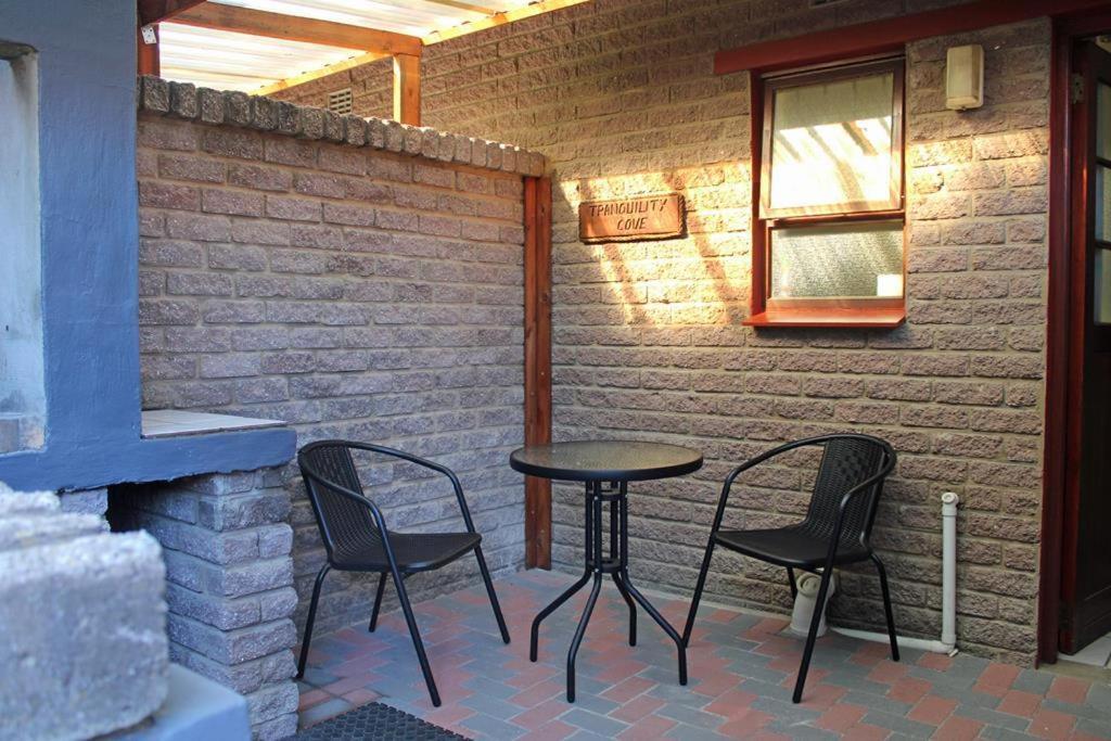 Haven on Hoopoe Hotel Sedgefield Buitenkant foto