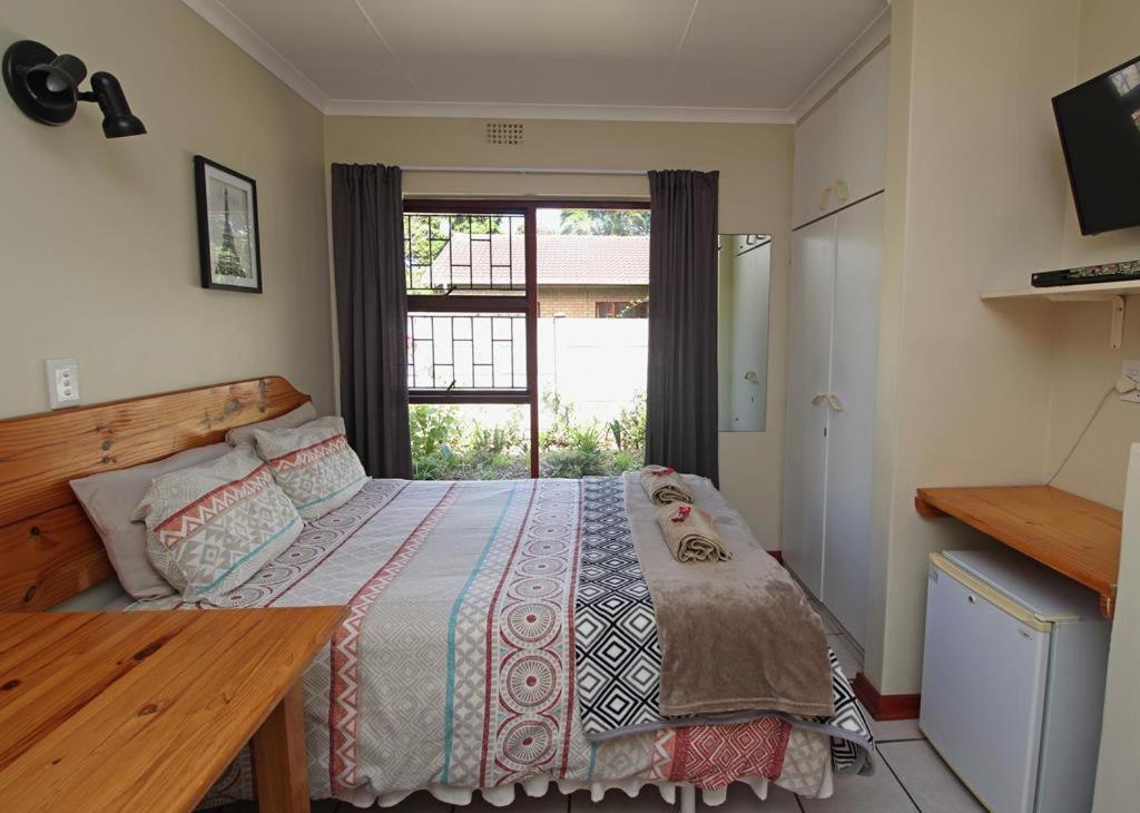 Haven on Hoopoe Hotel Sedgefield Buitenkant foto