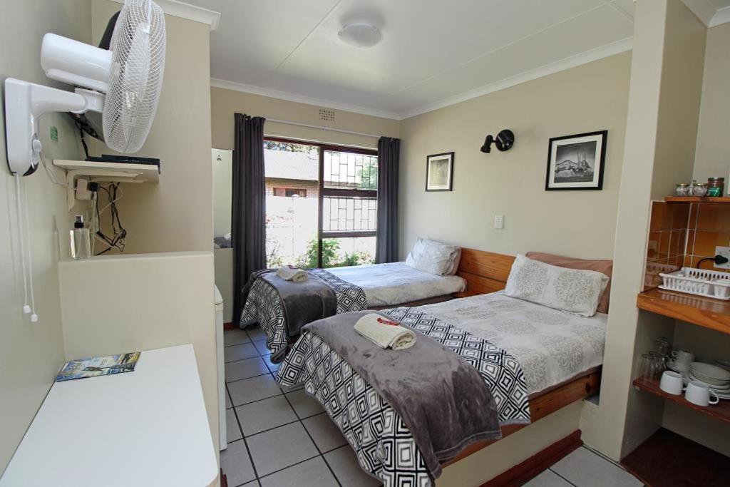 Haven on Hoopoe Hotel Sedgefield Buitenkant foto