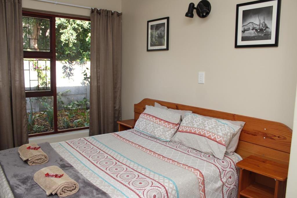 Haven on Hoopoe Hotel Sedgefield Buitenkant foto