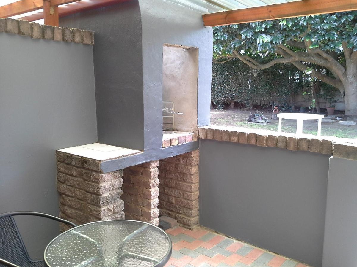 Haven on Hoopoe Hotel Sedgefield Buitenkant foto