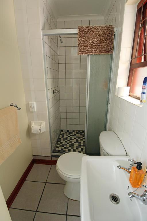 Haven on Hoopoe Hotel Sedgefield Buitenkant foto