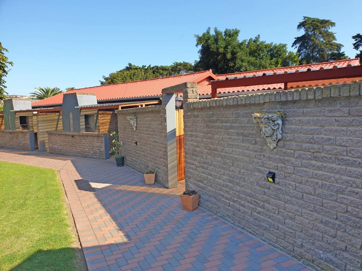 Haven on Hoopoe Hotel Sedgefield Buitenkant foto